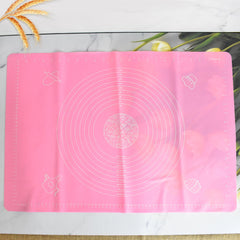 Rolling Baking Mat with Measurements (65×45 Cm / 1 Pc)