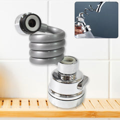 Water Faucet Extender Kitchen Faucet Sprayer Kitchen Sink Accessories Tools (1 Pc)