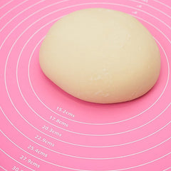 Rolling Baking Mat with Measurements (70×50 Cm / 1 Pc)