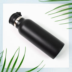 Water Bottle For Kids  Insulated Stainless Steel Bottle (700 Ml  1 Pc)