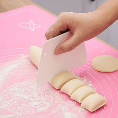 Rolling Baking Mat with Measurements (70×50 Cm / 1 Pc)