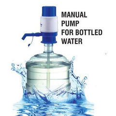 116 Hand Press Water Pump Dispenser