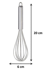 1069 Premium Multipurpose Hand Wire Whiskmixer