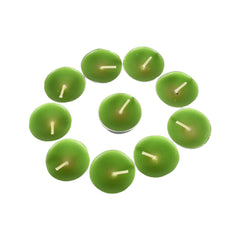 6940 8-9 Hour Burning Diwali Candles For Home Decoration Smokeless Candles For Christmas Decorations Long Burning 8-9 Hour Unscented For Mood Dinners Parities Home Decoration Wedding Candle (10 Pc )