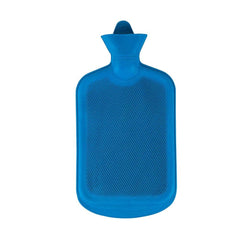 395 (Small) Rubber Hot Water Heating Pad Bag For Pain Relief