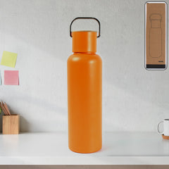 Water Bottle High Quality Premium Water Bottle Stainless Steel 680ml