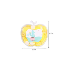 1468 Apple Design Soft Paper Soap