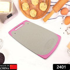 Kitchen Chopping Board Household Cutting Board Knife Board Vegetable Cutting and Fruit Multi-purpose Plastic Sticky Board Cutting board