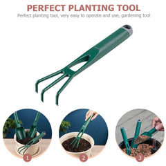 9147 Garden Tool Planter Tool Garden Trowel Tools Small Gardening Hand Mini Gardening Tool Heavy Duty Gardening Tool Potting Tools Garden Hand Trowel For Digging Planting