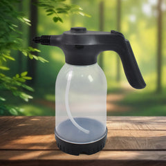 Electric Spray Bottle Garden Sprayer (1 Pc  2 Ltr.)