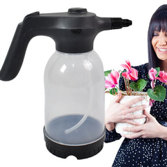 Electric Spray Bottle Garden Sprayer (1 Pc  2 Ltr.)