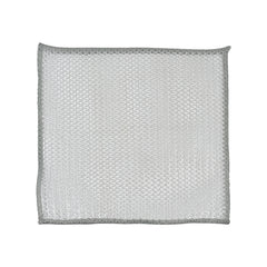 One-sided Multipurpose Microfiber Cloths Scrubber (1 Pc  20x20 Cm)