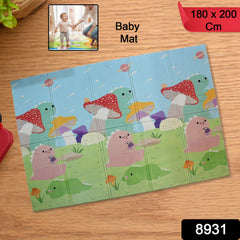 Baby Play Mat Foam Play Mat For Baby Floor Play Baby Crawling Mat (180200 Cm  1 Pc)