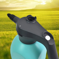 Electric Spray Bottle Garden Sprayer (1 Pc  2 Ltr.)