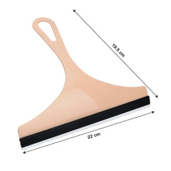 6133 Car Mirror Wiper Used For All Kinds Of Cars And Vehicles For Cleaning And Wiping Off Mirror Etc.