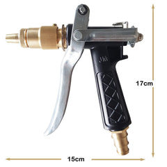 1693 Water Spray Gun Trigger High Pressure Water Spray Gun For Carbikeplants