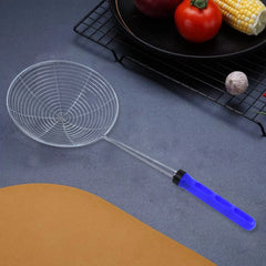 Stainless Steel Deep Fry Strainer (Big)