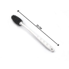 6151a Bottle Cleaning Brush Usual Fully Types Of Household Room For Cooking Food Purposes For Cleansing