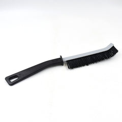 Multifunctional Crevice Cleaning Brush Gap Cleaning Brush (1 Pc  23 Cm)