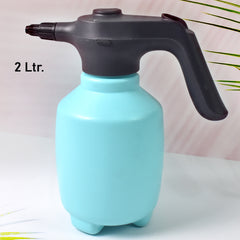 Electric Spray Bottle Garden Sprayer (1 Pc  2 Ltr.)