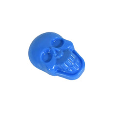 1928 Pull Back Skull Toy  Small Diy Pull Back Skull Toy For Kids.