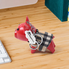 Cute Pig Keyring Keychain (1 Pc)