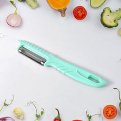 Kitchen Vegetable Peelers (3 Pc Set)