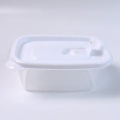 Food Storage Containers-microwave (4 Pc400ml)