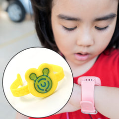 4408 Mickey Mouse Character For Kids Wrist Watch