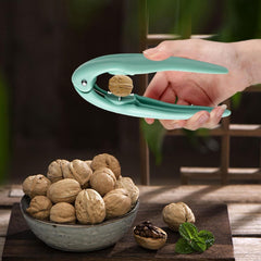 Nutcracker Chestnut Nuts Opener Clip (1 Pc)