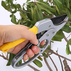 Pruning Shears Gardening Shears Enhanced Garden Shears Pruning Machine