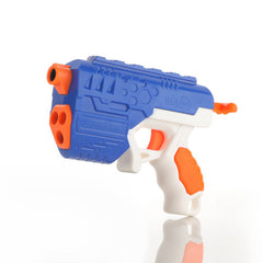 1967 Hi-arm Gun With 10xfoam Suction Bullet Made With Abs Plastic Solid Build Target Shooting