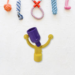 Bell Shape Pencil Top Promotional Toys (1 Pc  Mix Colour  Design)