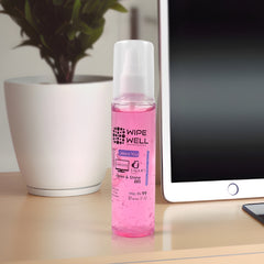 Liquid Gadget Gel Solution To Clean Mobile  Laptop Screen (100 Ml)