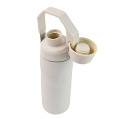 Insulated Stainless Steel Water Bottle (500 Ml)