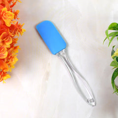 Silicone Cooking Spatula For Baking (1 Pc  19 Cm)