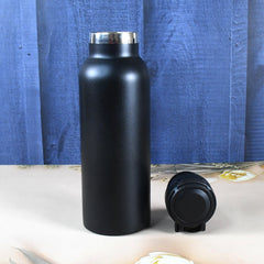 Water Bottle For Kids  Insulated Stainless Steel Bottle (700 Ml  1 Pc)