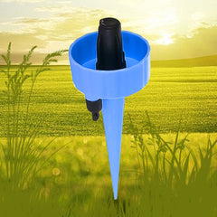 Auto Plant Watering Devices (1 Pc  Mix Color)