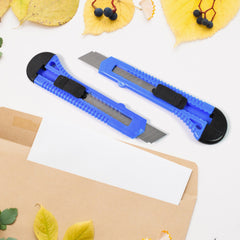 Multi-use Iron Cutter Knife (5 Pcs Set  Mix Size)